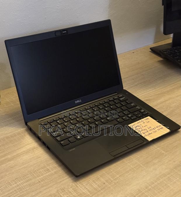 Laptop Dell Latitude 7480 8GB Intel Core I5 SSD 256GB · Photo 4