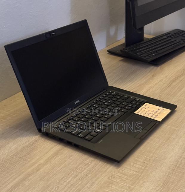 Laptop Dell Latitude 7480 8GB Intel Core I5 SSD 256GB · Photo 2