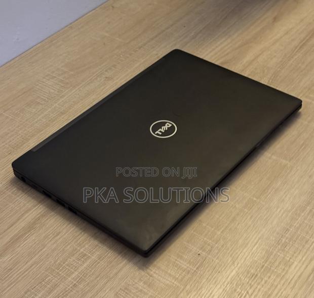 Laptop Dell Latitude 7480 8GB Intel Core I5 SSD 256GB · Photo 6