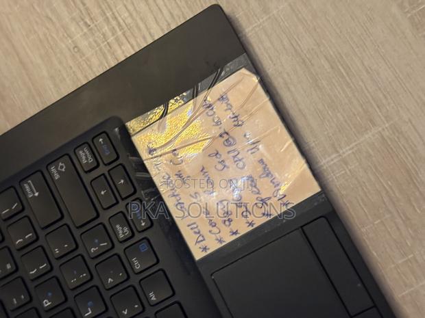 Laptop Dell Latitude 7480 8GB Intel Core I5 SSD 256GB · Photo 7