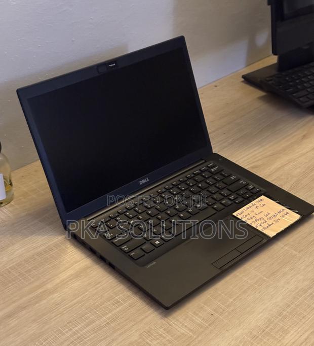 Laptop Dell Latitude 7480 8GB Intel Core I5 SSD 256GB · Photo 5