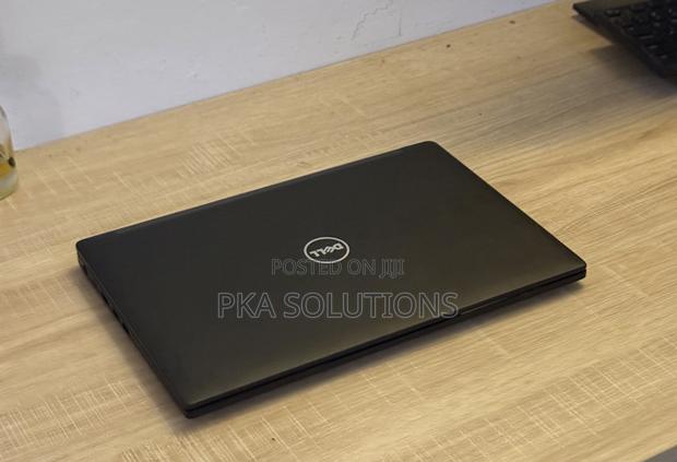 Laptop Dell Latitude 5480 8GB Intel Core I7 SSD 256GB · Photo 3