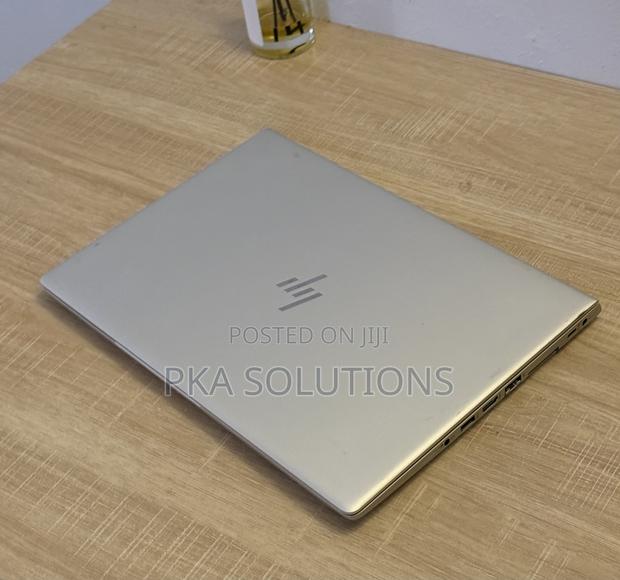 Laptop HP EliteBook 745 16GB AMD Ryzen 7 SSD 256GB · Photo 6