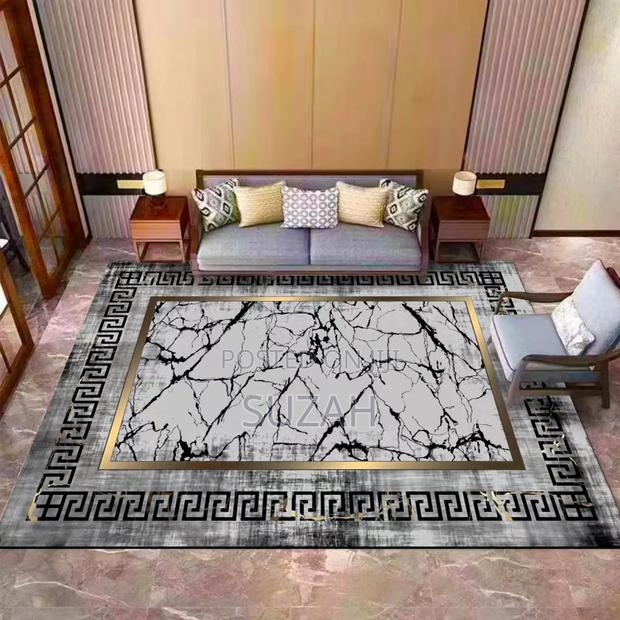Luxury Style Rug · Photo 1