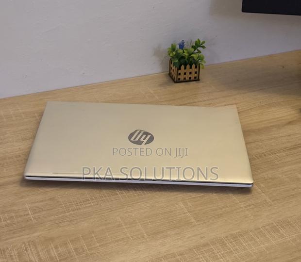 Laptop HP EliteBook 840 G8 16GB Intel Core I5 SSD 512GB · Photo 4