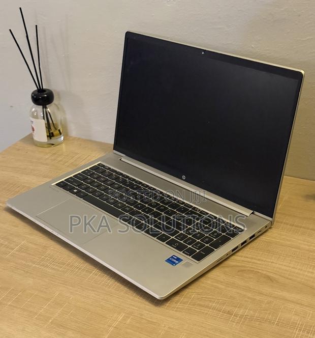 Laptop HP EliteBook 840 G8 16GB Intel Core I5 SSD 512GB · Photo 6