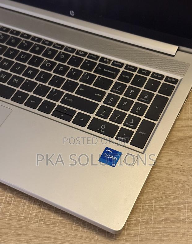 Laptop HP EliteBook 840 G8 16GB Intel Core I5 SSD 512GB · Photo 1