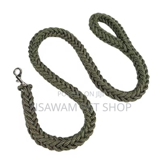 Woven Leash · Photo 2