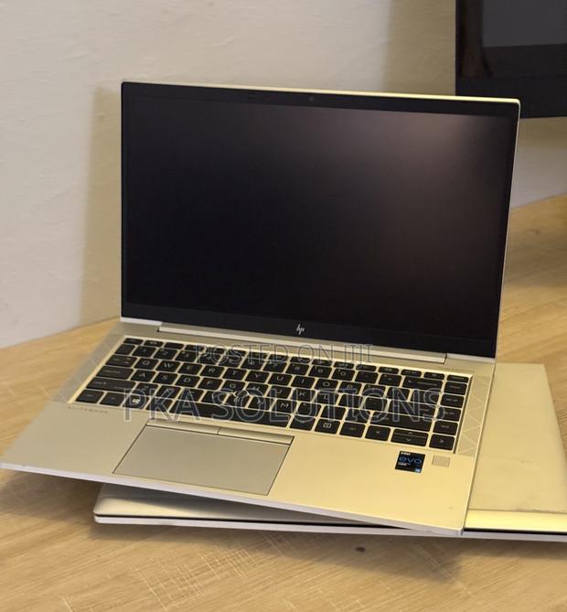 Laptop HP EliteBook 840 G8 16GB Intel Core I5 SSD 256GB · Photo 1