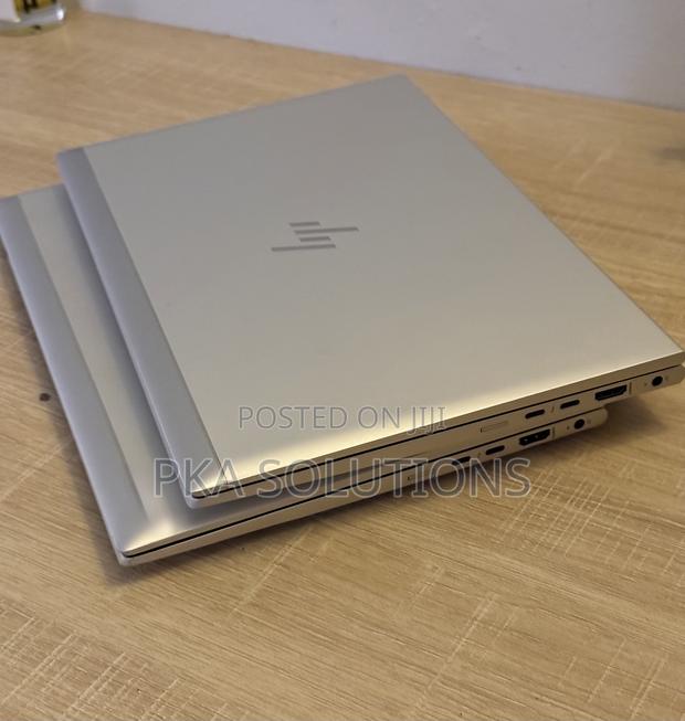 Laptop HP EliteBook 840 G8 16GB Intel Core I5 SSD 256GB · Photo 2
