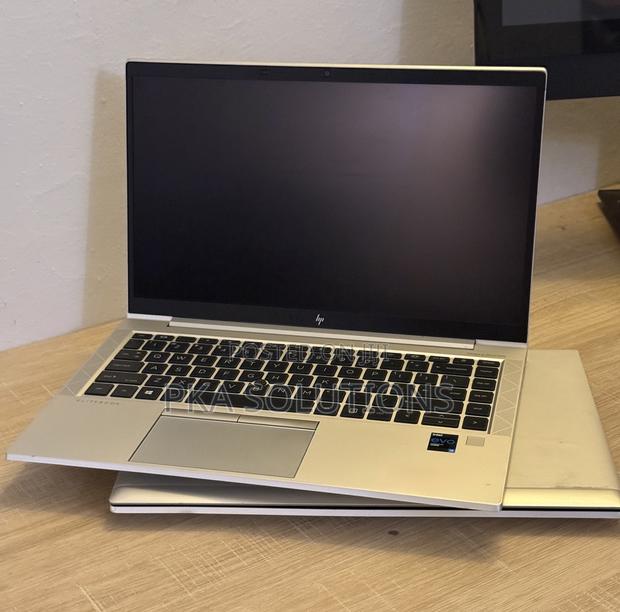 Laptop HP EliteBook 840 G8 16GB Intel Core I5 SSD 256GB · Photo 6