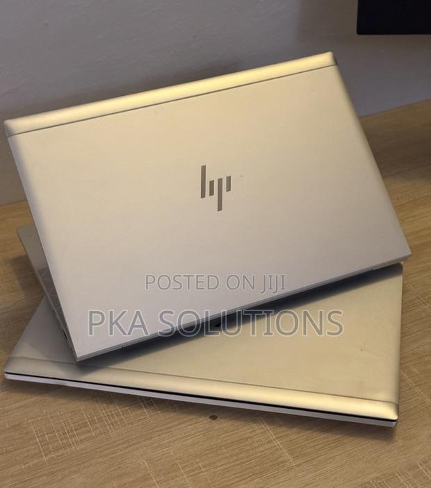 Laptop HP EliteBook 840 G8 16GB Intel Core I5 SSD 256GB · Photo 3