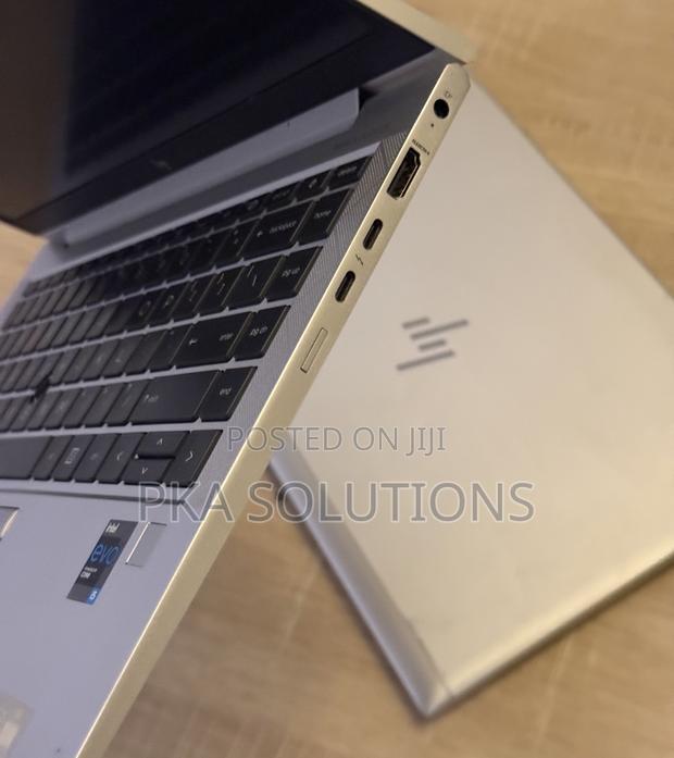 Laptop HP EliteBook 840 G8 16GB Intel Core I5 SSD 256GB · Photo 5