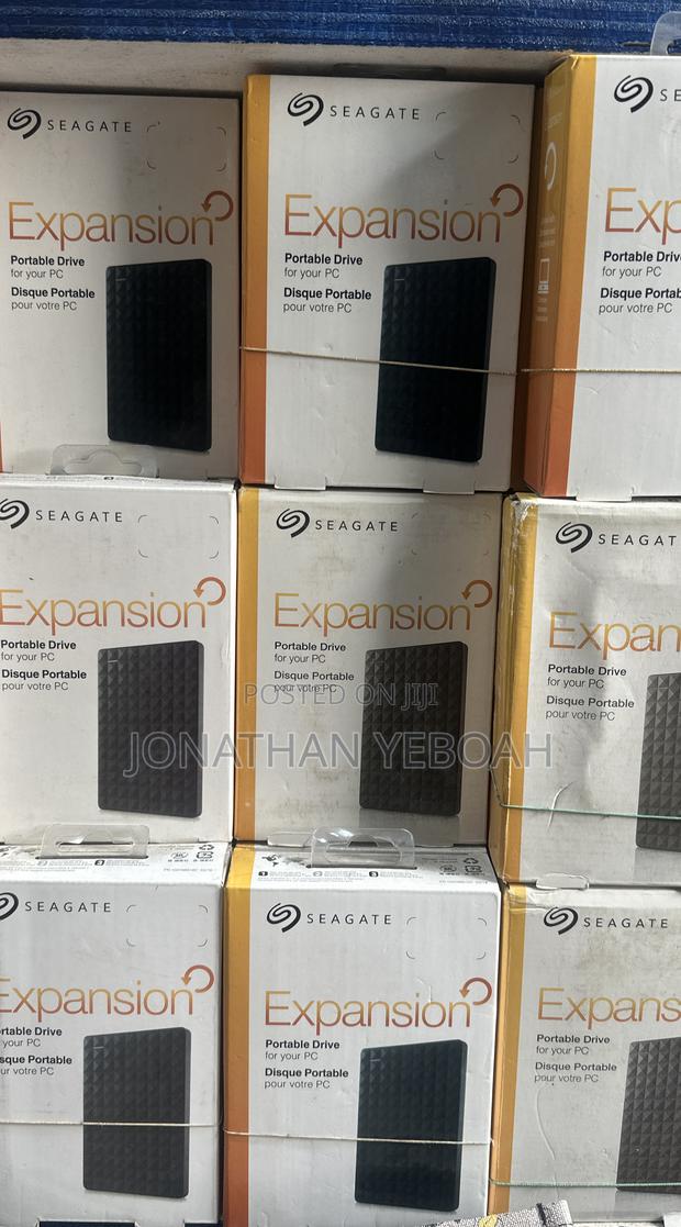 Portable Hard Drive Case · Photo 2