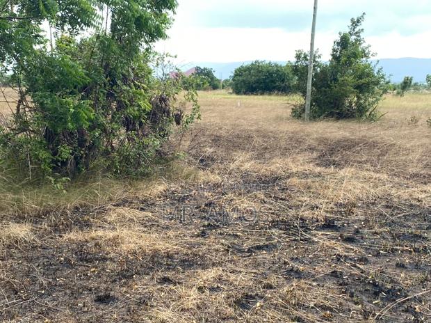 Registered Plots of Land at Afienya Shai Hills(70x100) · Photo 1