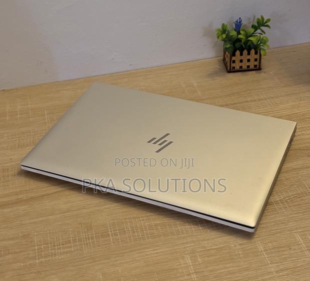 Laptop HP EliteBook 840 G8 16GB Intel Core I7 SSD 512GB · Photo 1