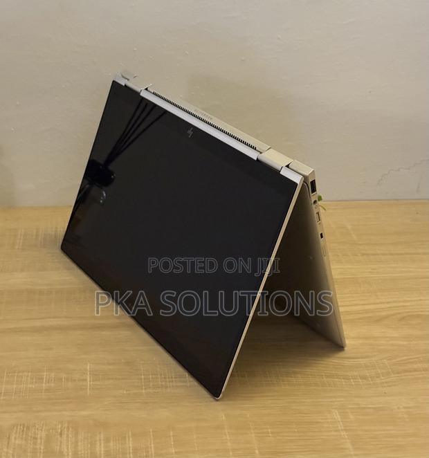 Laptop HP EliteBook X360 1040 G5 16GB Intel Core I5 SSD 256GB · Photo 2