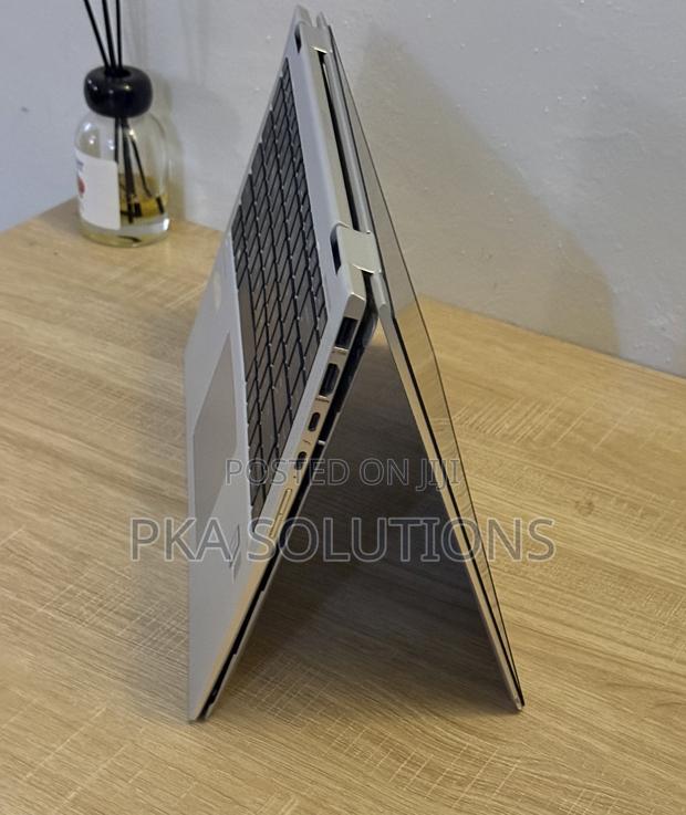 Laptop HP EliteBook X360 1040 G5 16GB Intel Core I5 SSD 256GB · Photo 3