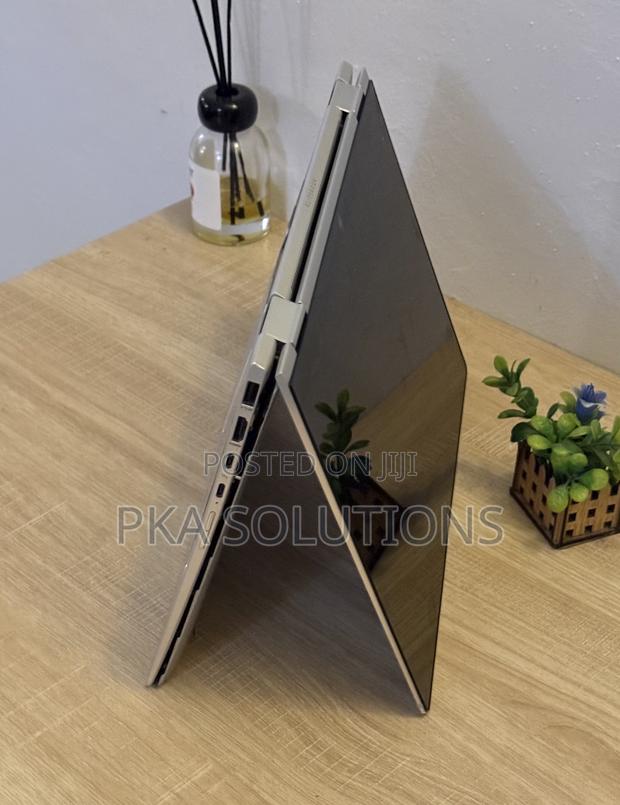 Laptop HP EliteBook X360 1040 G5 16GB Intel Core I5 SSD 256GB · Photo 6