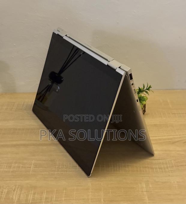 Laptop HP EliteBook X360 1040 G5 16GB Intel Core I5 SSD 256GB · Photo 7