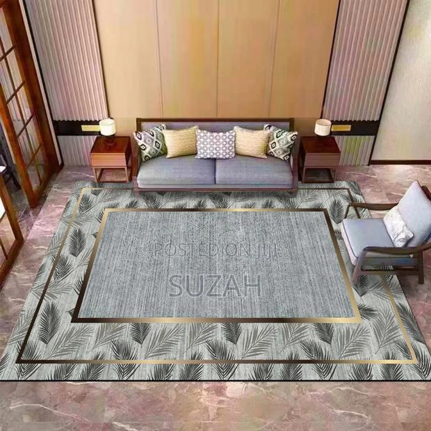 Rectangular Sized Rug · Photo 1