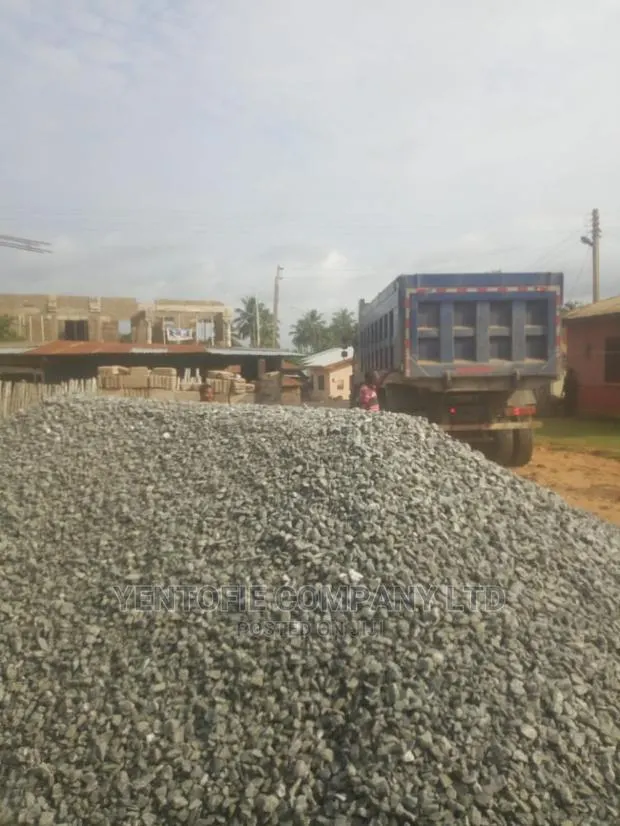 Sand and Stones Suppliers · Photo 1