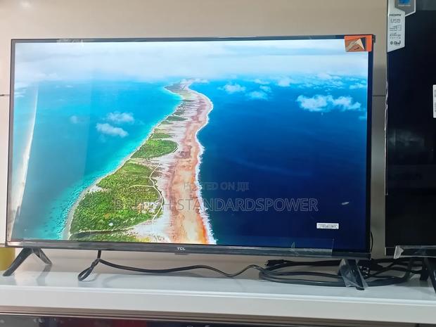Experience TCL 32" Android Smart Tv – Hd Ready · Photo 1