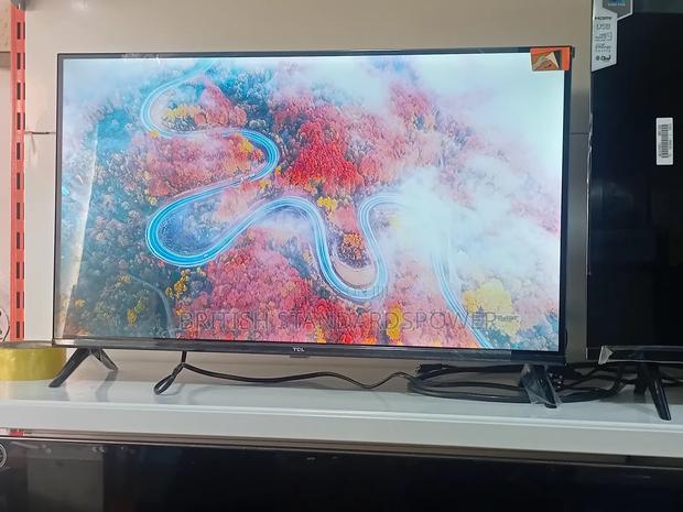 Experience TCL 32" Android Smart Tv – Hd Ready · Photo 2