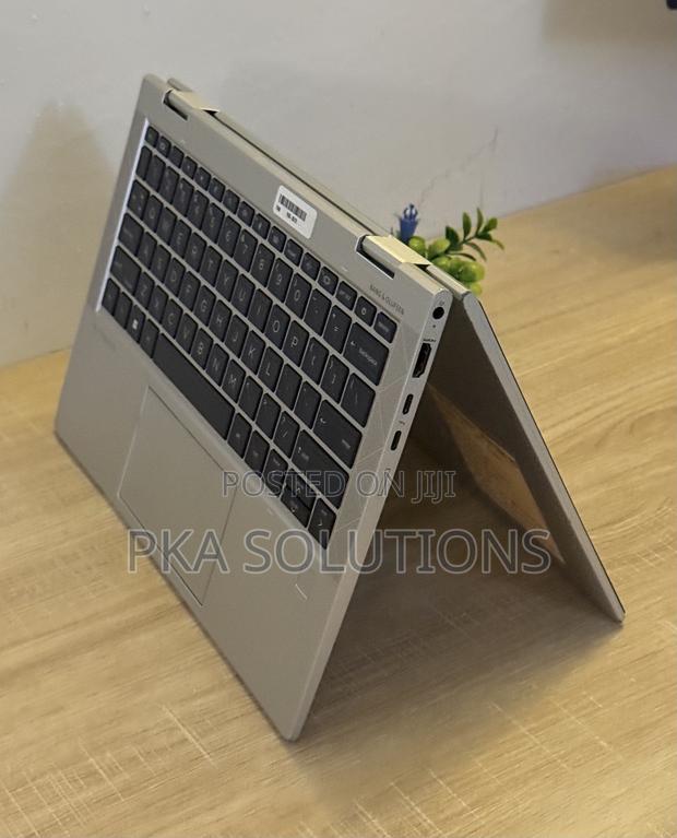 Laptop HP EliteBook X360 830 G6 16GB Intel Core I5 SSD 512GB · Photo 2
