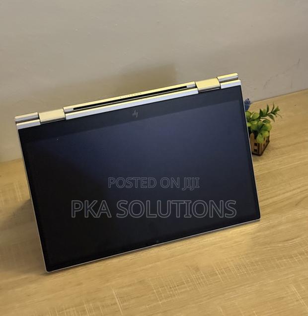 Laptop HP EliteBook X360 830 G6 16GB Intel Core I5 SSD 512GB · Photo 3