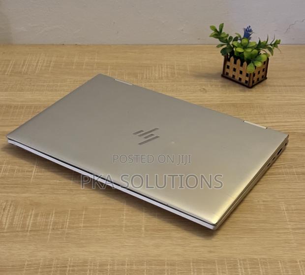 Laptop HP EliteBook X360 830 G6 16GB Intel Core I5 SSD 512GB · Photo 5