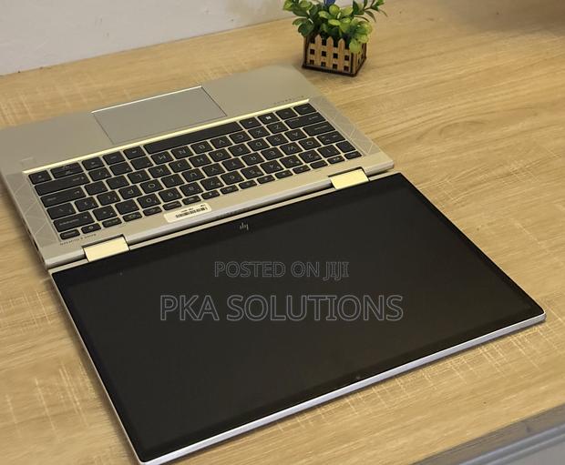 Laptop HP EliteBook X360 830 G6 16GB Intel Core I5 SSD 512GB · Photo 8