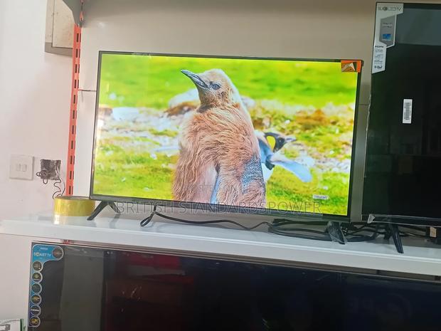 Discover TCL 32-Inch Android Tv – Smart Hd · Photo 1