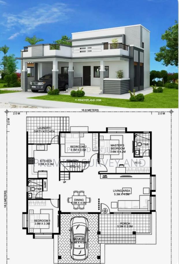Architectural Designs Developer · Photo 1