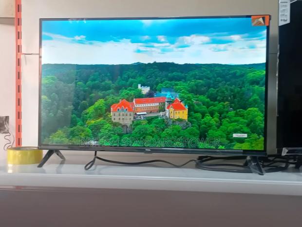 Discover TCL 32-Inch Android Tv – Smart Hd · Photo 2