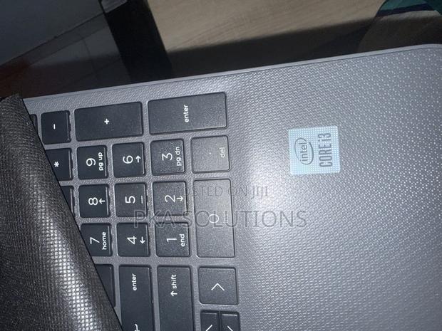 New Laptop HP 250 G8 16GB Intel Core I3 SSD 256GB · Photo 3