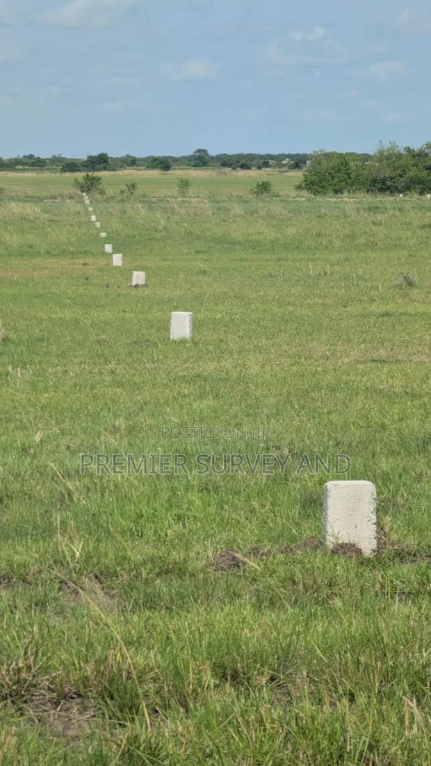 Land Demarcation Solutions · Photo 1