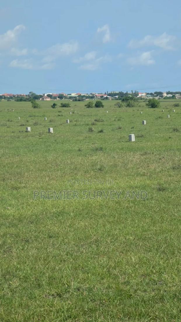Land Demarcation Solutions · Photo 2