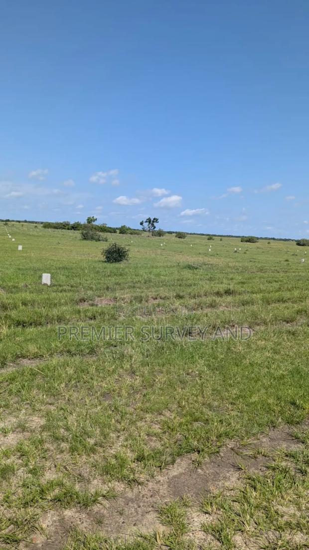 Land Demarcation Solutions · Photo 3