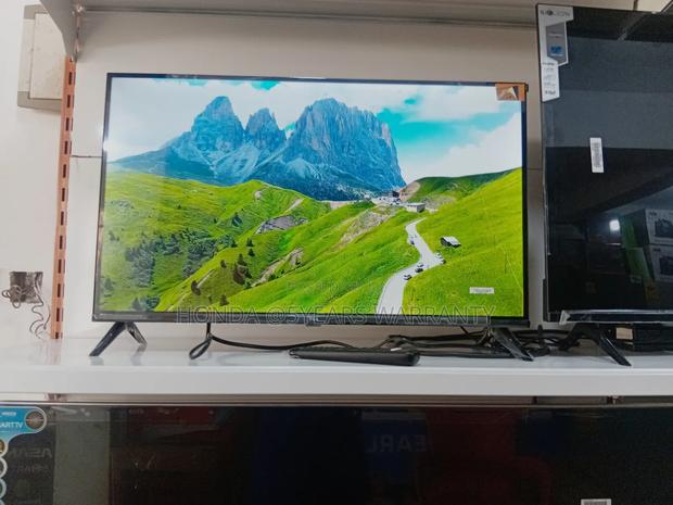 **32" TCL Android Tv – Bright, Smart Stylish** · Photo 2