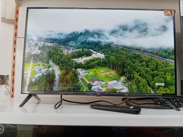 **Tcl 32" Android Tv – Smooth Streaming Experience** · Photo 2