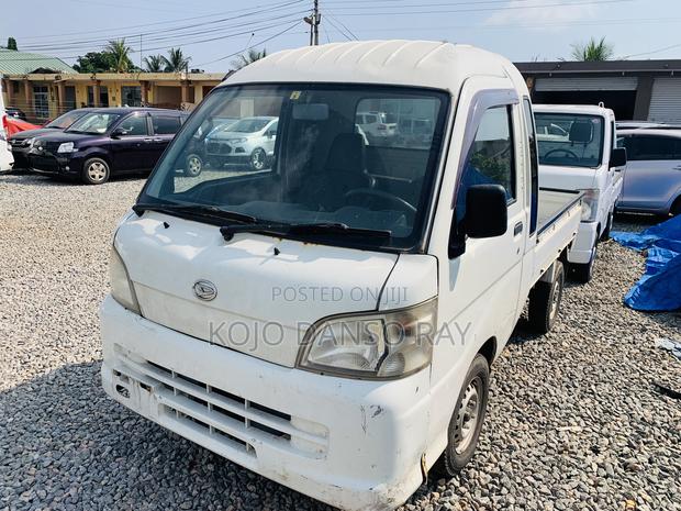 2006 Daihatsu Hijet · Photo 4