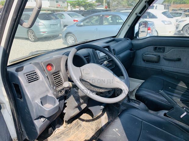 2006 Daihatsu Hijet · Photo 5