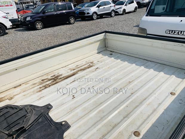 2006 Daihatsu Hijet · Photo 6