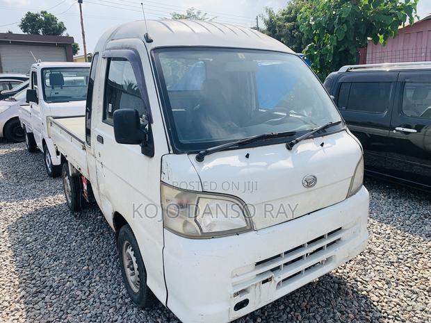 2006 Daihatsu Hijet · Photo 7