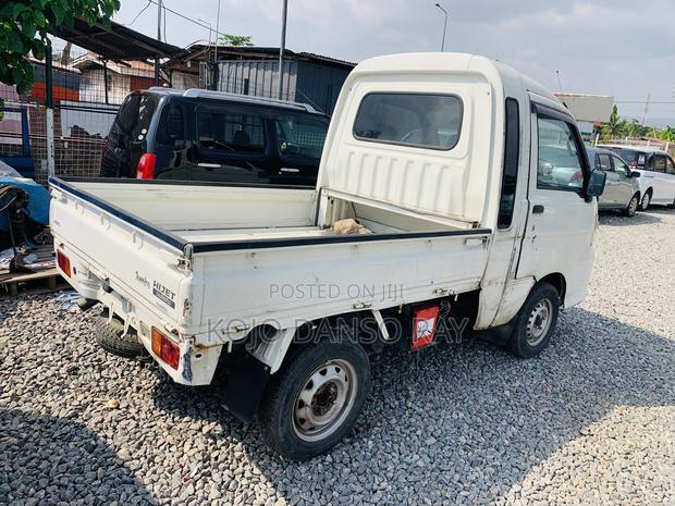 2006 Daihatsu Hijet · Photo 8