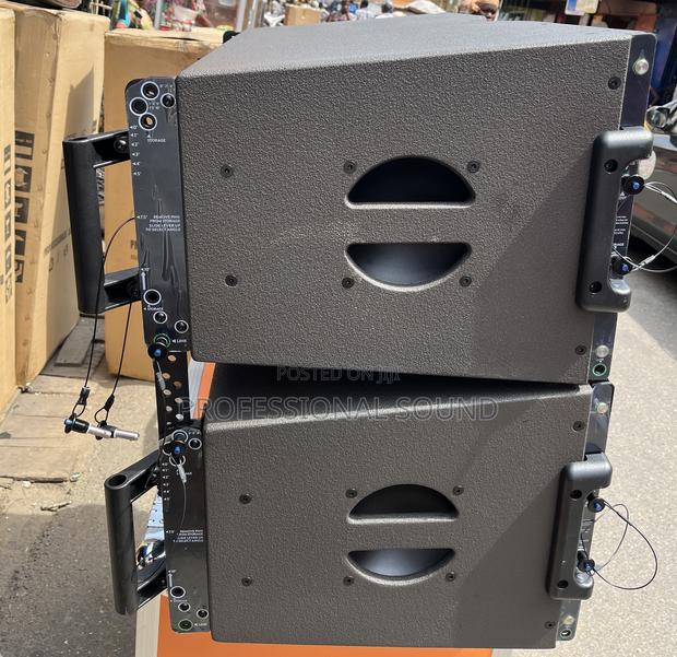 Kara 12inches Professional Line Array Speakers. · Photo 2