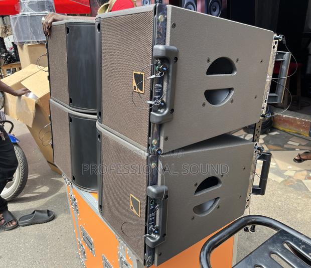 Kara 12inches Professional Line Array Speakers. · Photo 3