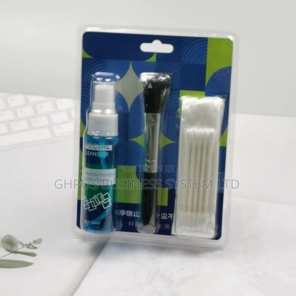 Ubero 4 in 1 Computer, Phone, Camera TV Screen Cleaning Kit · Photo 2
