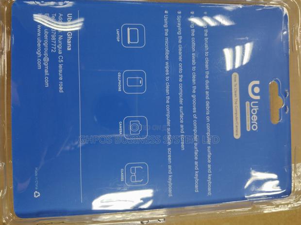 Ubero 4 in 1 Computer, Phone, Camera TV Screen Cleaning Kit · Photo 3